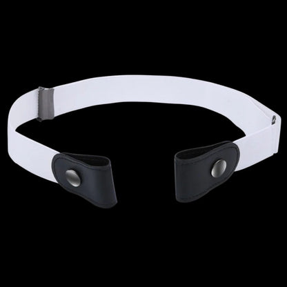 FlexiFit No-Buckle Adjustable Belt