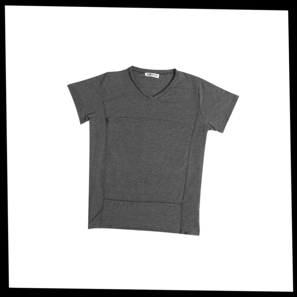 Stylish Infant Bonding T-Shirt for Parents