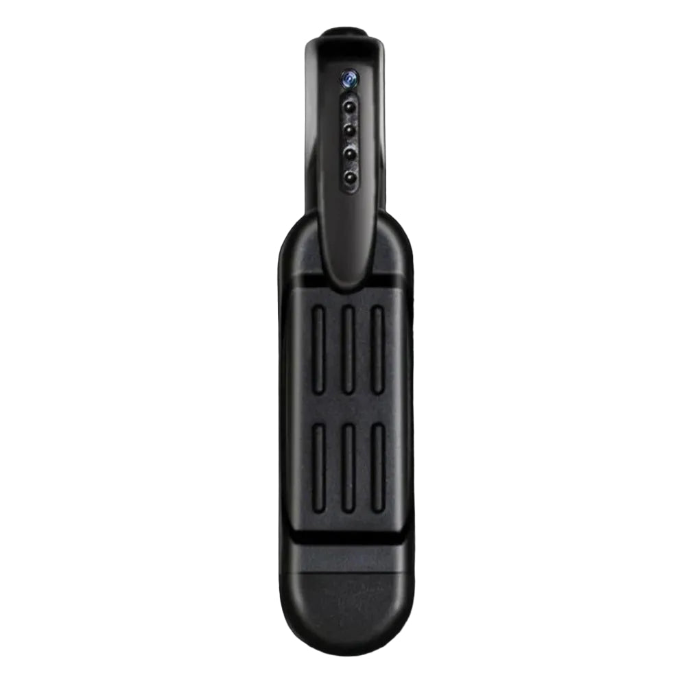 Discreet Recording Pen Camera for Everyday Use