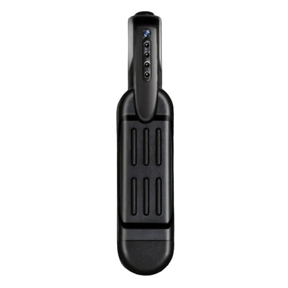 Discreet Recording Pen Camera for Everyday Use