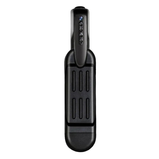 Discreet Recording Pen Camera for Everyday Use