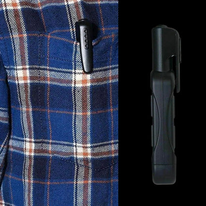 Discreet Recording Pen Camera for Everyday Use