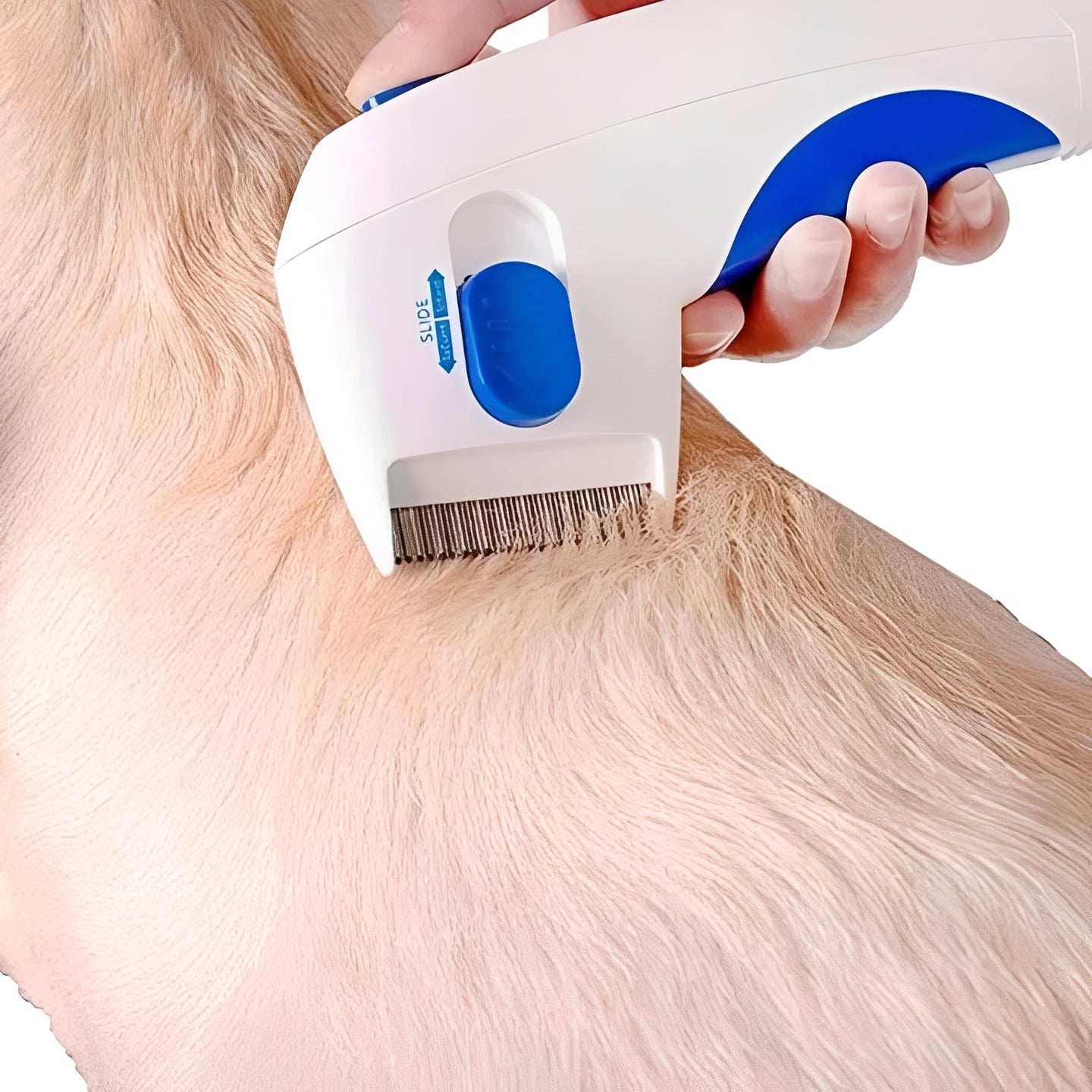 PetSafe Electric Pest Removal Tool for Dogs and Cats