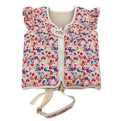 SafeSplash Youth Swim Vest for Confident Water Play