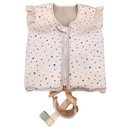 SafeSplash Youth Swim Vest for Confident Water Play