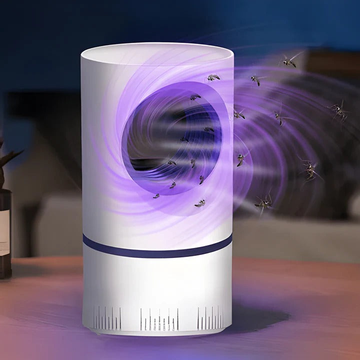 Eco-Friendly USB Mosquito Eliminator for Indoor Spaces