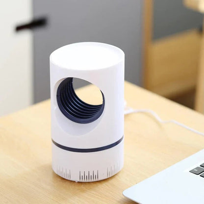 Eco-Friendly USB Mosquito Eliminator for Indoor Spaces