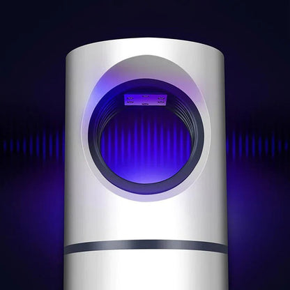 Eco-Friendly USB Mosquito Eliminator for Indoor Spaces