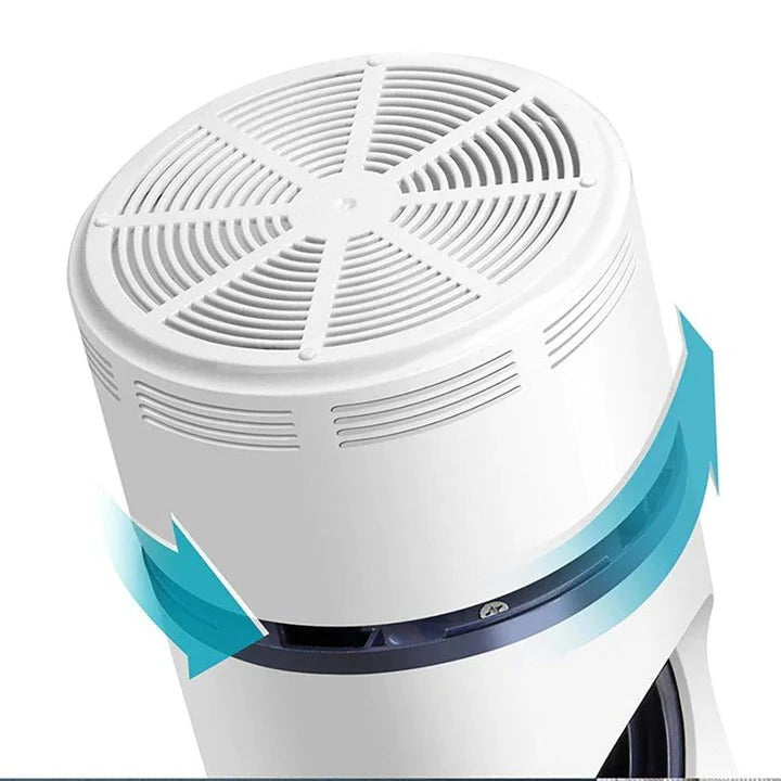 Eco-Friendly USB Mosquito Eliminator for Indoor Spaces