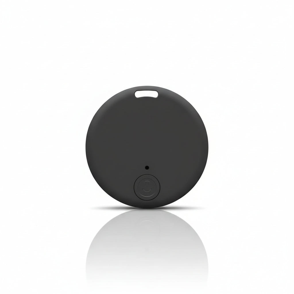 Smart Tracker for Real-Time Location Monitoring