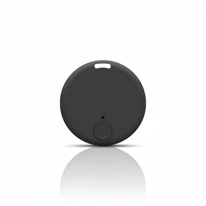 Smart Tracker for Real-Time Location Monitoring