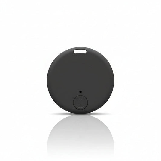 Smart Tracker for Real-Time Location Monitoring
