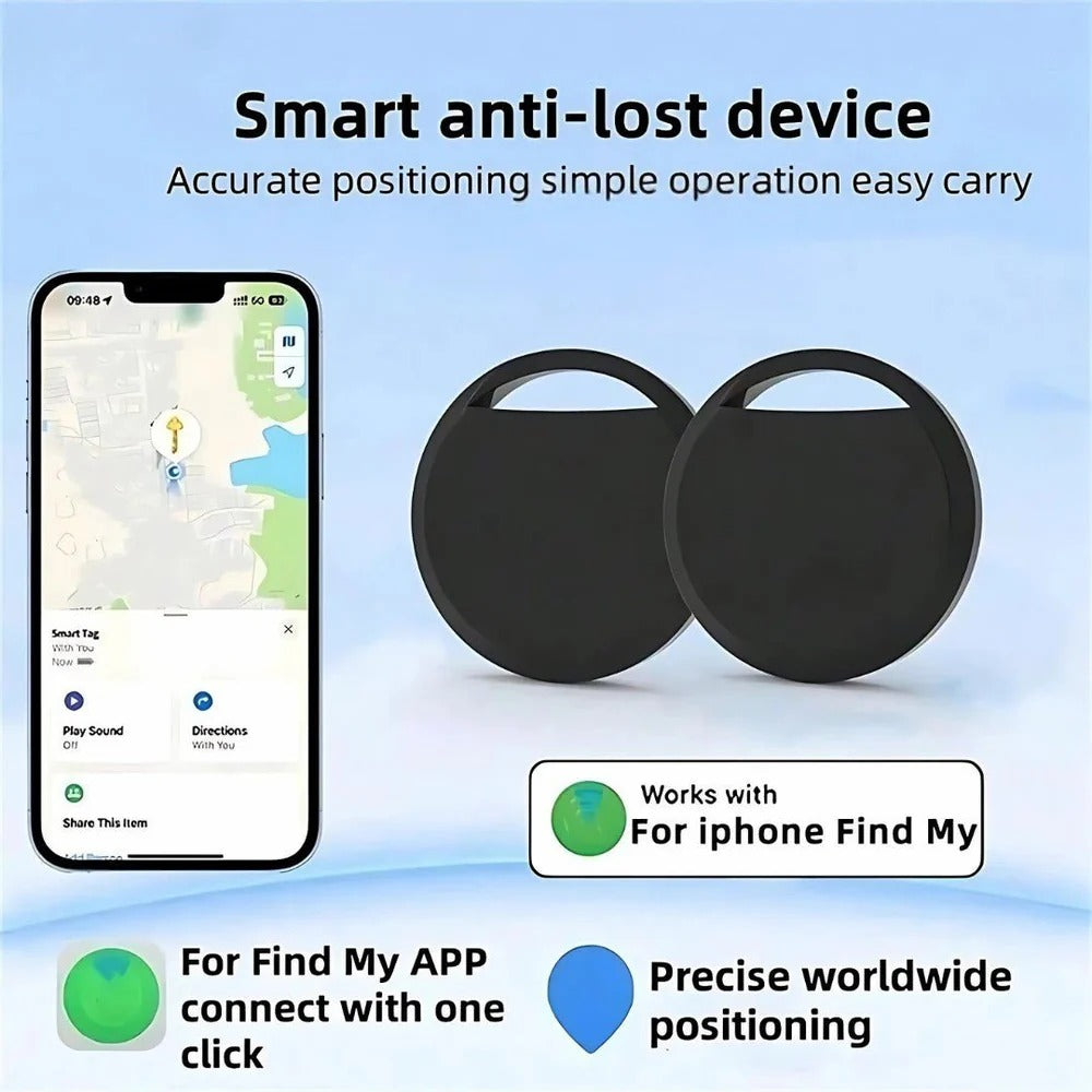 Smart Tracker for Real-Time Location Monitoring