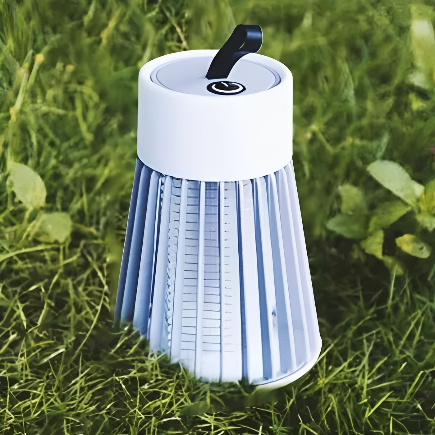 InsectGuard Ultrasonic Shield for Home Protection