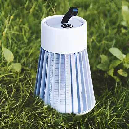 InsectGuard Ultrasonic Shield for Home Protection