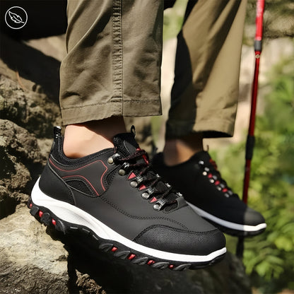 Ultimate Comfort Hiking Shoes with Orthopedic Support