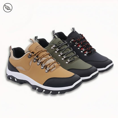 Ultimate Comfort Hiking Shoes with Orthopedic Support