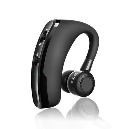Smart Bluetooth Headset for Effortless Communication