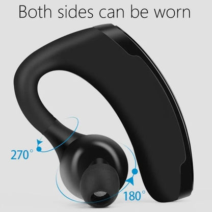 Smart Bluetooth Headset for Effortless Communication