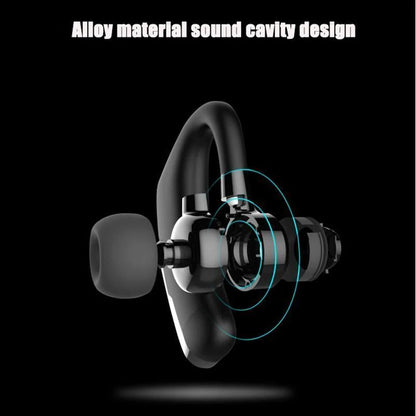 Smart Bluetooth Headset for Effortless Communication