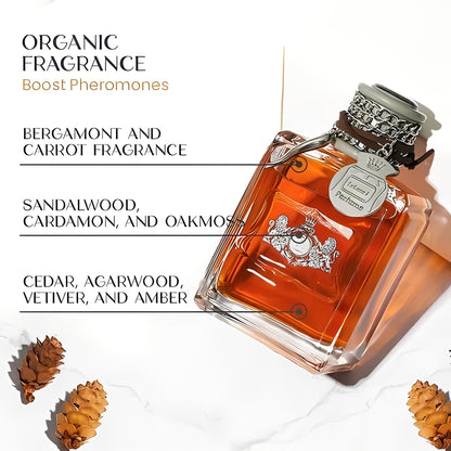 Everyday Confidence Cologne for Men
