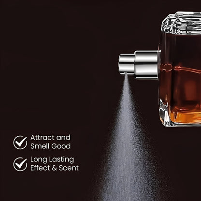Everyday Confidence Cologne for Men