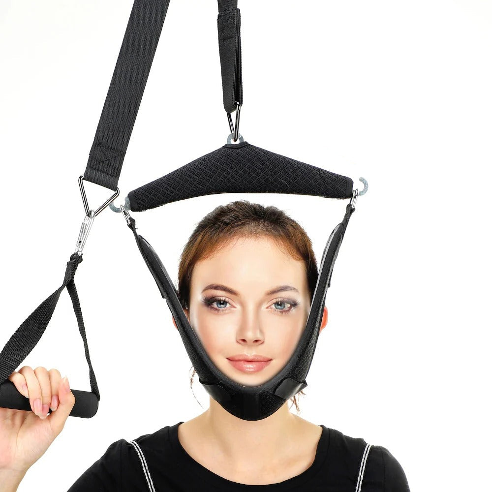 Neck Relief Support Sling for Ultimate Comfort