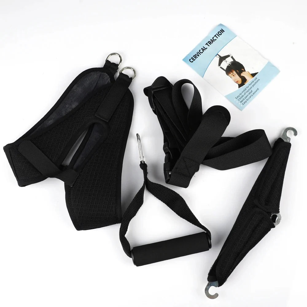 Neck Relief Support Sling for Ultimate Comfort