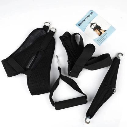Neck Relief Support Sling for Ultimate Comfort