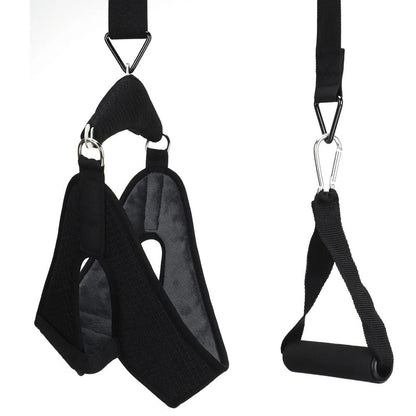Neck Relief Support Sling for Ultimate Comfort
