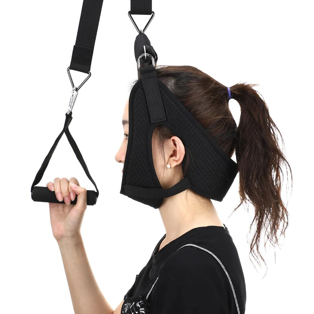 Neck Relief Support Sling for Ultimate Comfort
