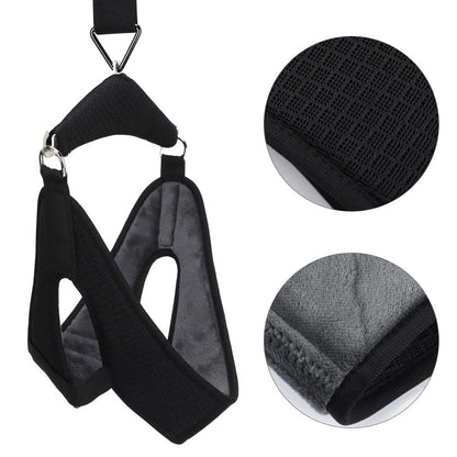 Neck Relief Support Sling for Ultimate Comfort