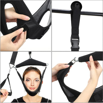 Neck Relief Support Sling for Ultimate Comfort