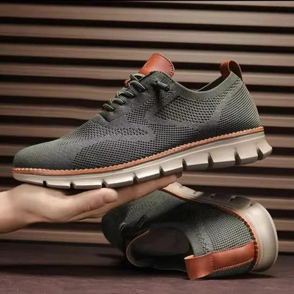 Airy Slip-On Sneakers for Effortless Style and Comfort