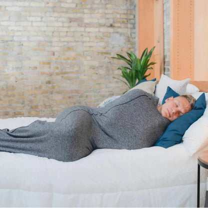 Adult Cozy Wrap for Ultimate Comfort and Style
