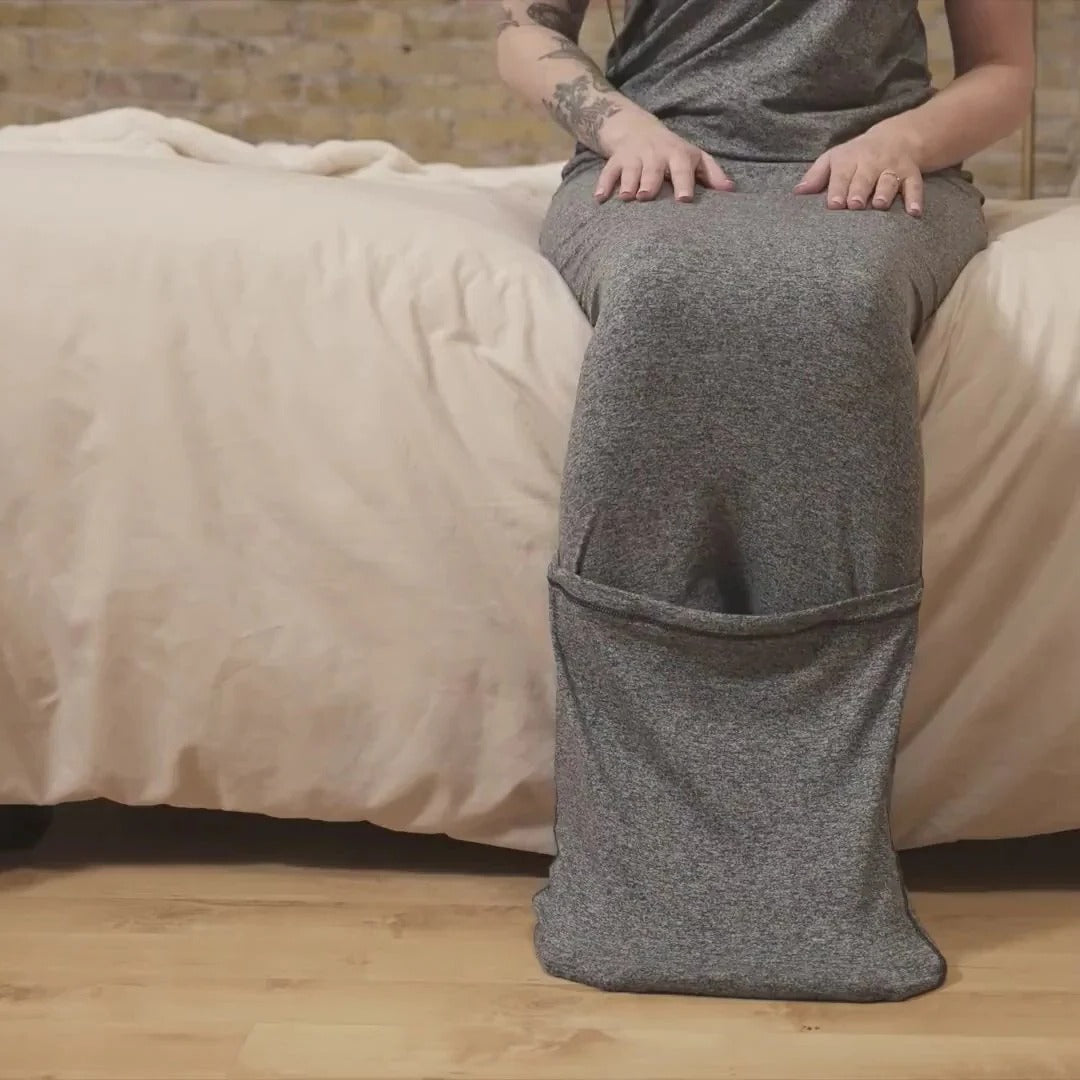 Adult Cozy Wrap for Ultimate Comfort and Style