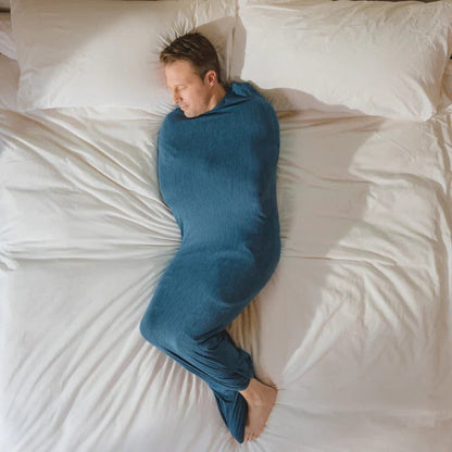 Adult Cozy Wrap for Ultimate Comfort and Style