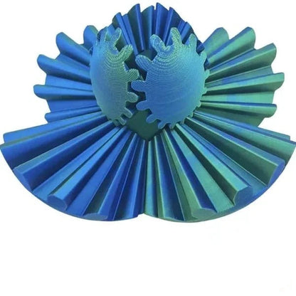 GearSphere Focus Toy for Discreet Fidgeting