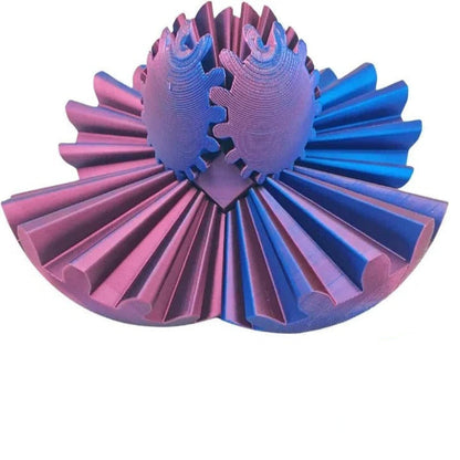 GearSphere Focus Toy for Discreet Fidgeting