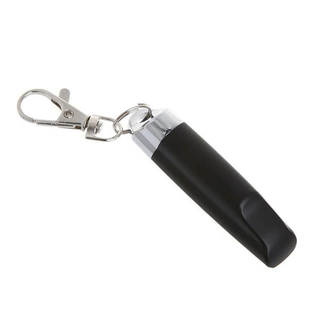 Compact 4-Function Remote Cloner for Cars and Garages