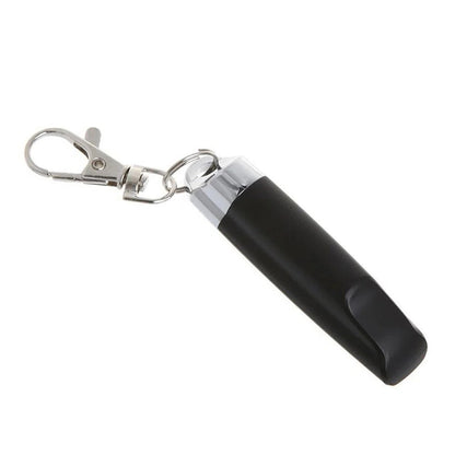 Compact 4-Function Remote Cloner for Cars and Garages