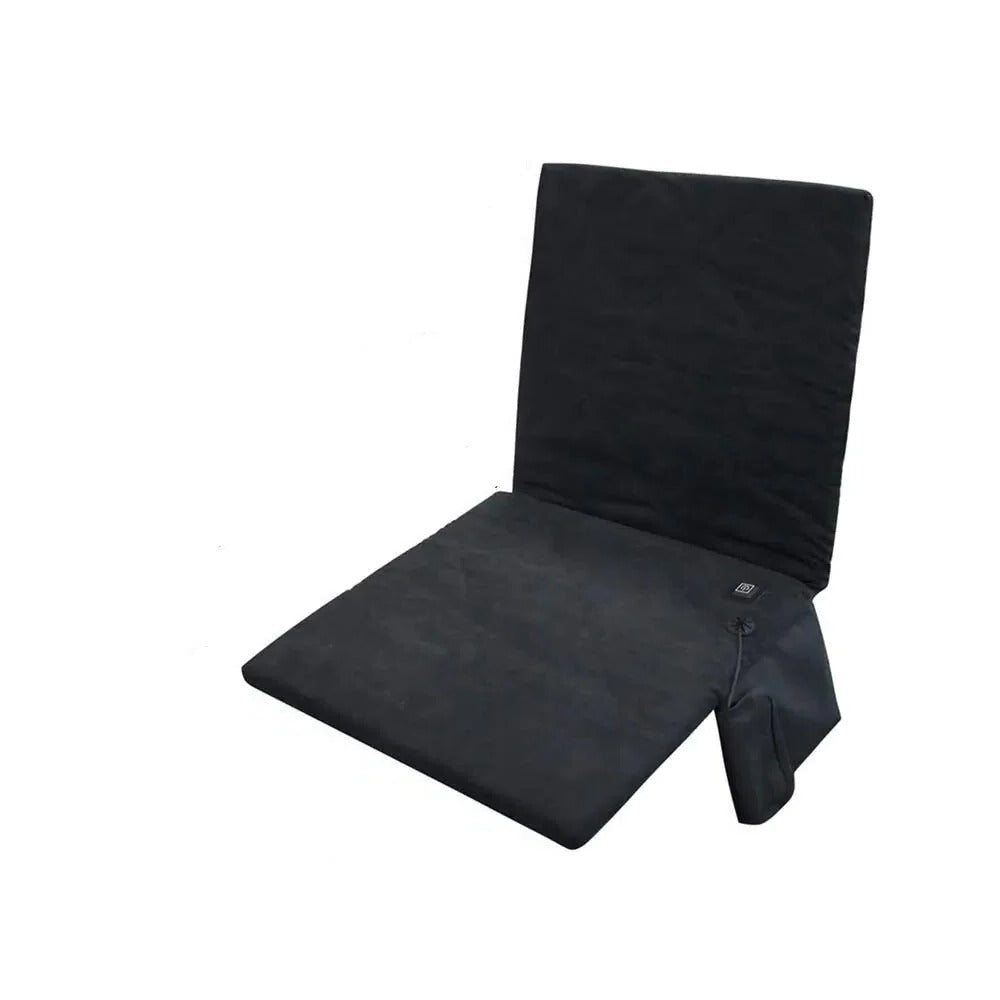 Portable Heated Seat Pad with Adjustable Temperature Control
