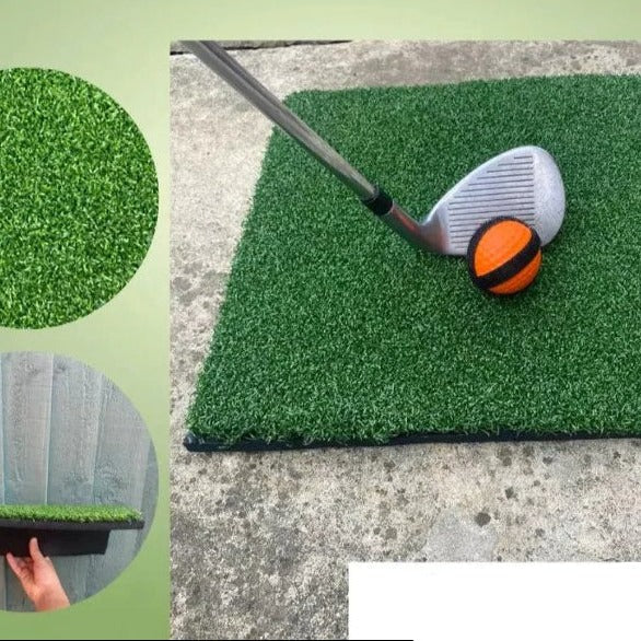 Engaging Backyard Golf Practice Game for All Ages