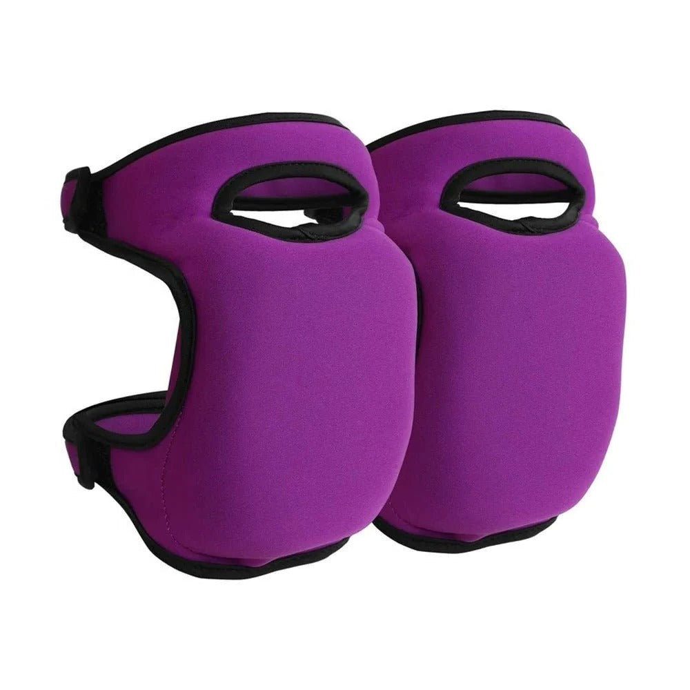 Ultimate Comfort Knee Pads for Garden and Home Use
