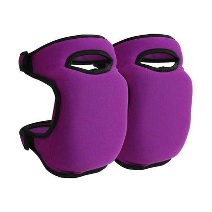 Ultimate Comfort Knee Pads for Garden and Home Use