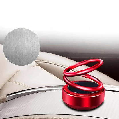 Eco-Friendly Aromatherapy Spinner for Small Spaces