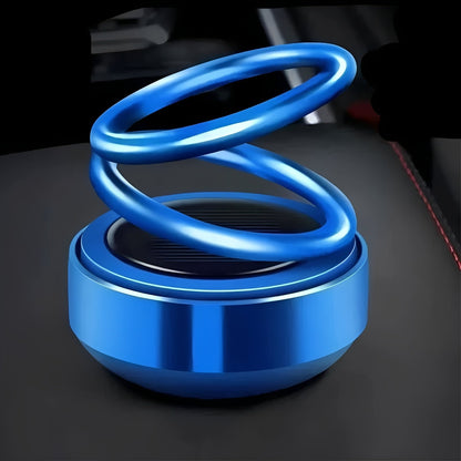 Eco-Friendly Aromatherapy Spinner for Small Spaces