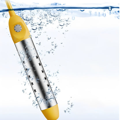 Rapid 2500W Water Heating Element for Instant Warmth
