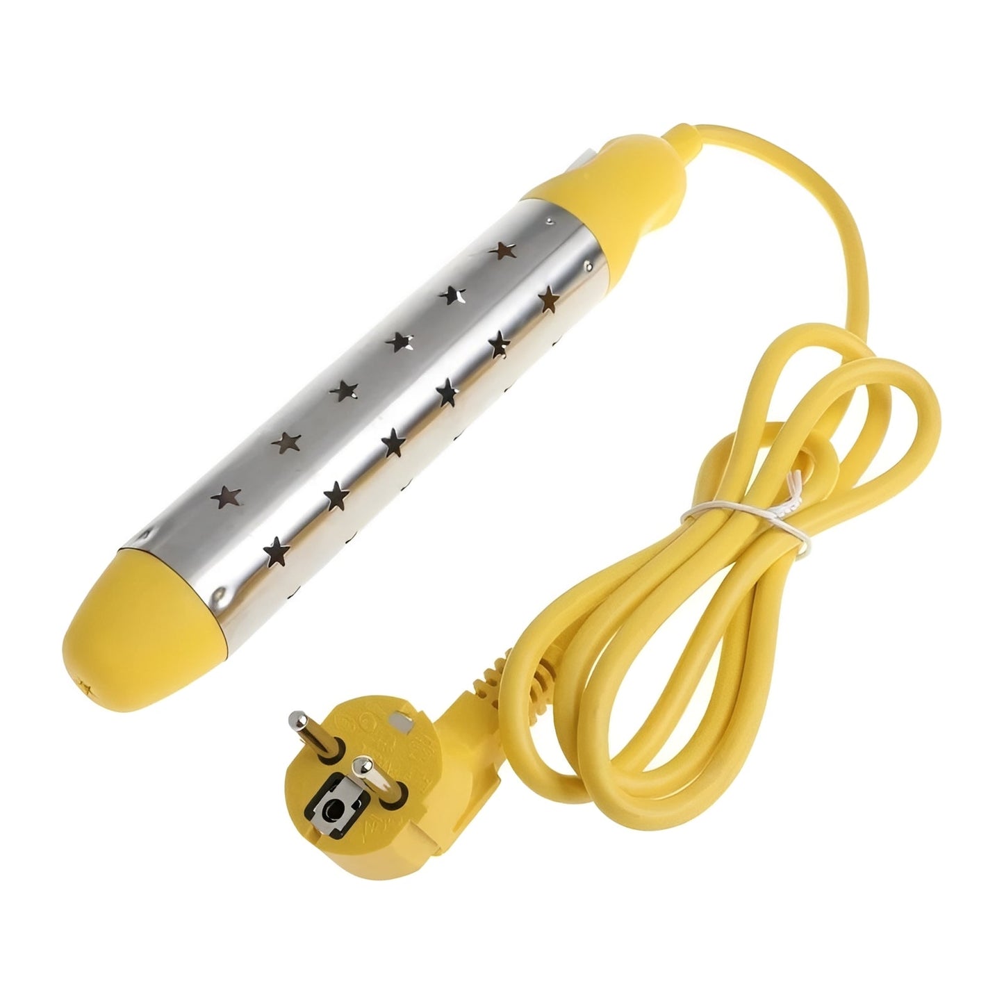Rapid 2500W Water Heating Element for Instant Warmth