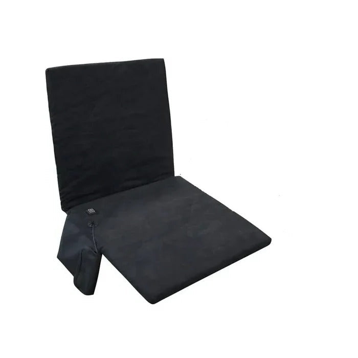 Portable Heated Seat Pad with Adjustable Temperature Settings